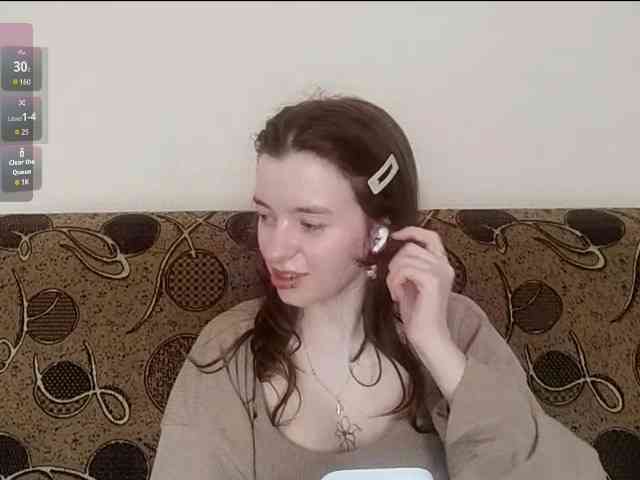 AnnabellKowalkowski webcam