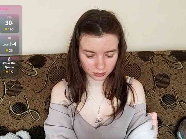 AnnabellKowalkowski webcam