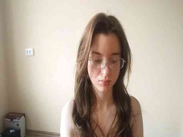 AnnabellKowalkowski webcam