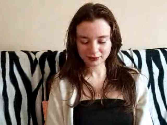 AnnabellKowalkowski webcam