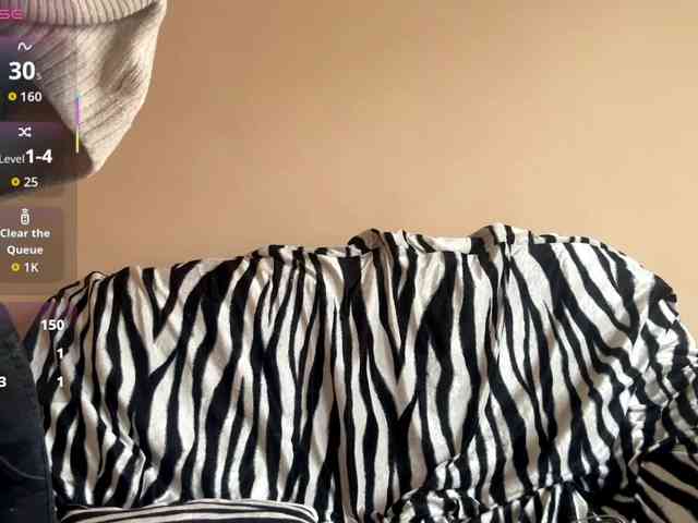 AnnabellKowalkowski webcam