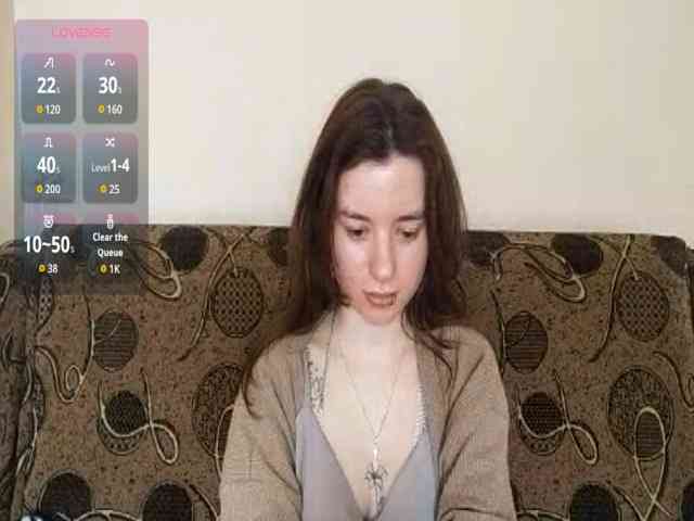 AnnabellKowalkowski webcam