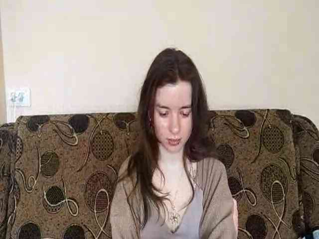 AnnabellKowalkowski webcam