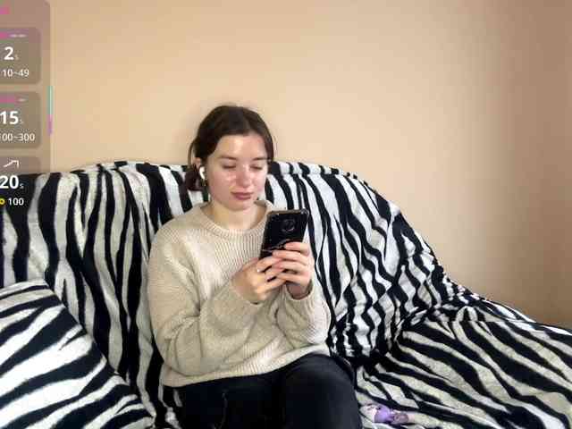 AnnabellKowalkowski webcam