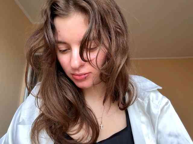 AnnabellKowalkow... Live Webcam on BongaCams