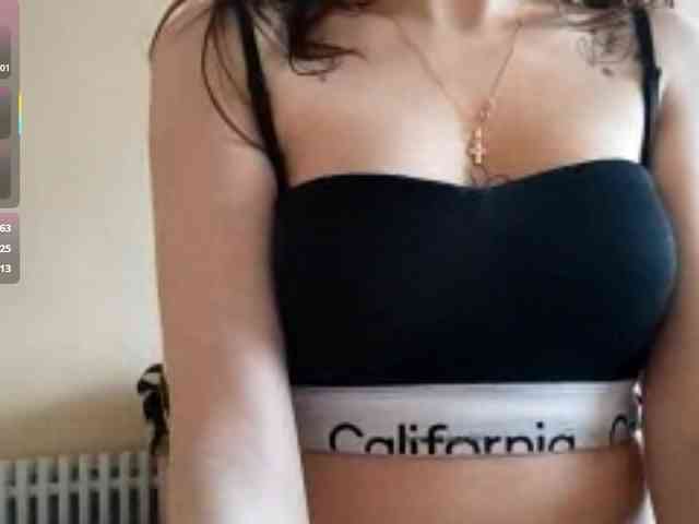 AnnabellKowalkowski webcam