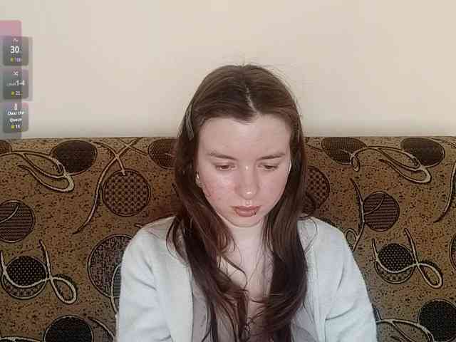 AnnabellKowalkowski webcam