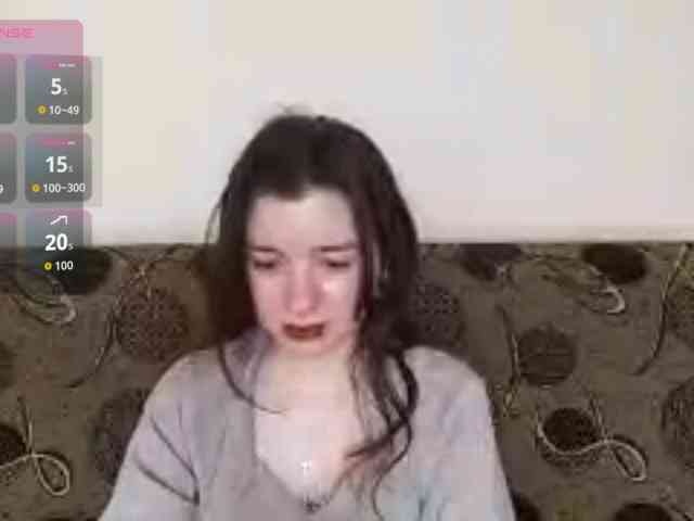 AnnabellKowalkowski webcam