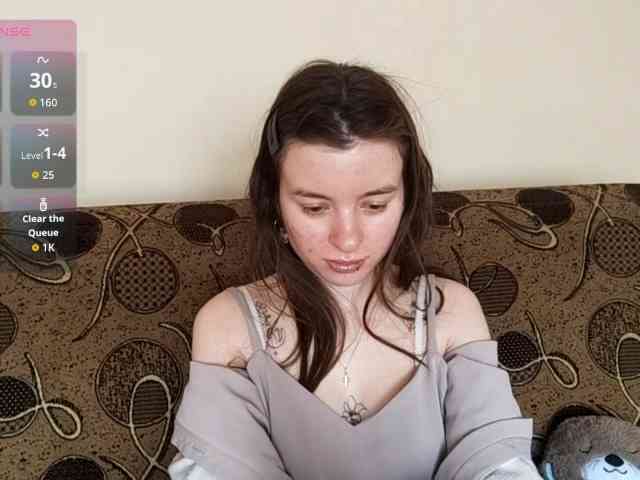 AnnabellKowalkowski webcam