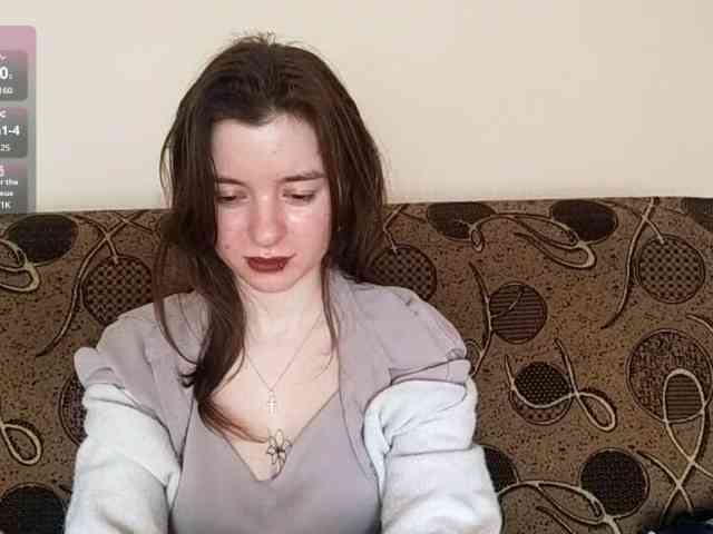 AnnabellKowalkowski webcam