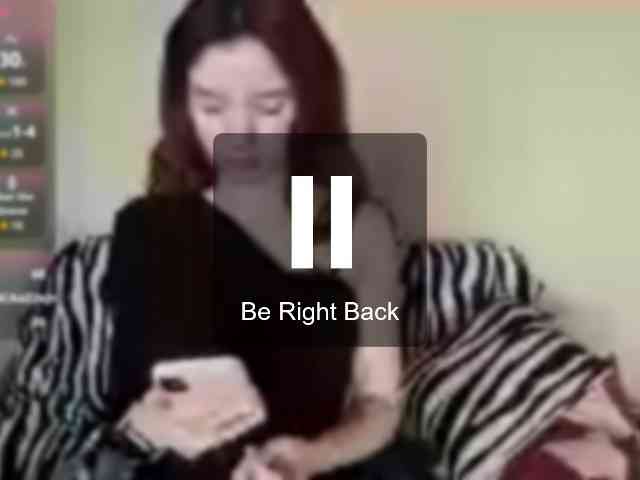 AnnabellKowalkowski webcam