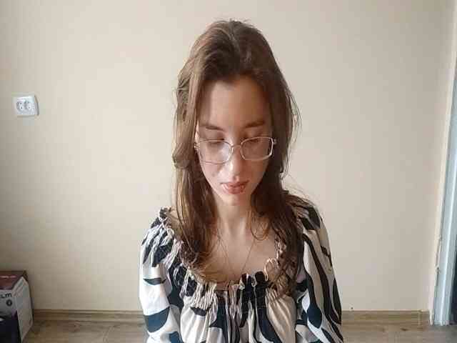 AnnabellKowalkowski webcam