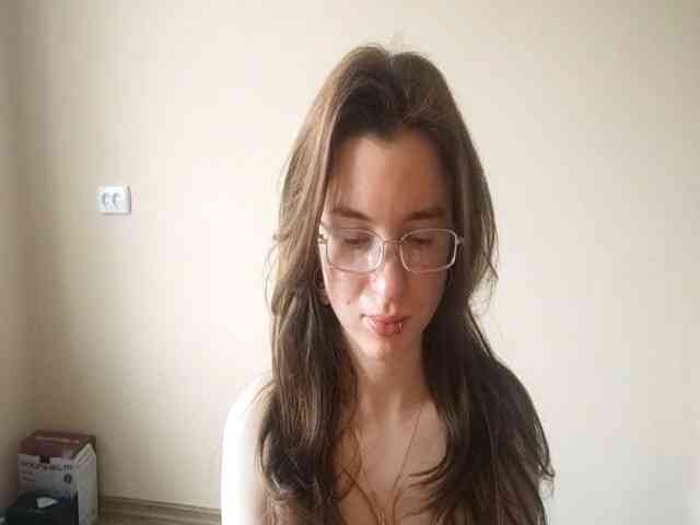 AnnabellKowalkowski webcam