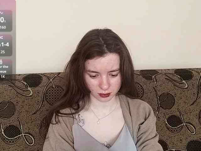 AnnabellKowalkowski webcam