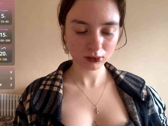 AnnabellKowalkowski webcam