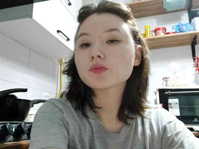 AnnabellKowalkowski webcam