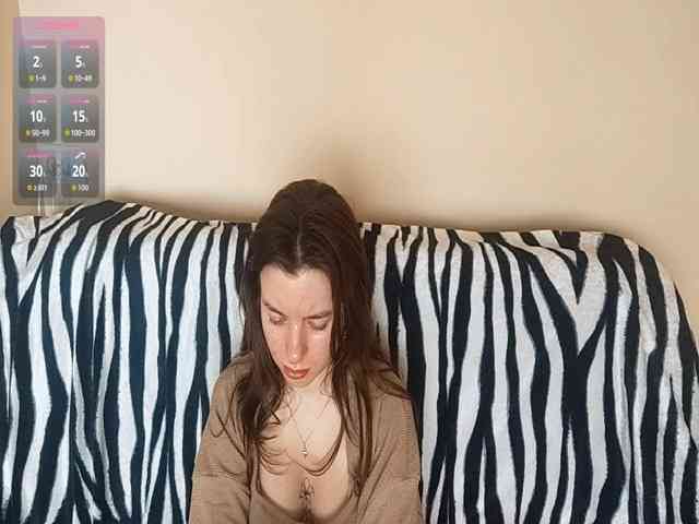 AnnabellKowalkow... Live Webcam on BongaCams