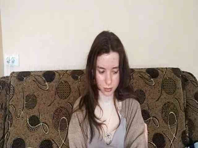 AnnabellKowalkowski webcam