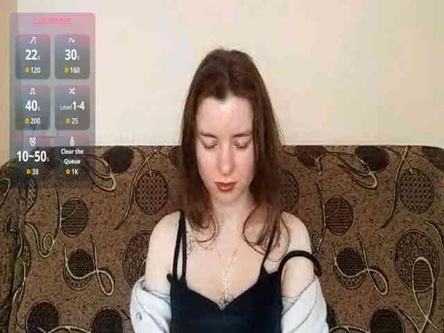 AnnabellKowalkowski webcam