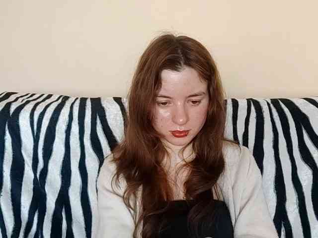 AnnabellKowalkowski webcam