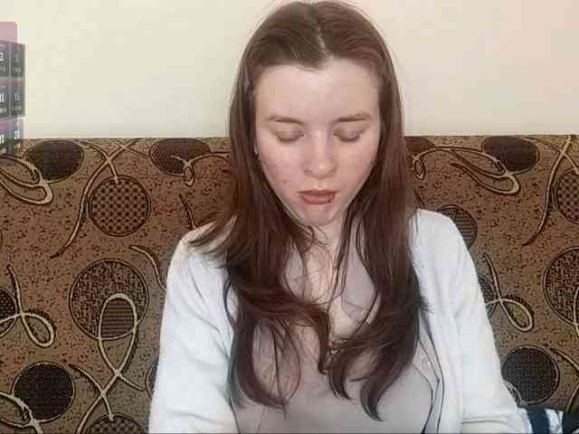 AnnabellKowalkowski webcam