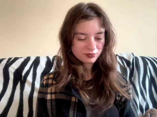 AnnabellKowalkowski webcam