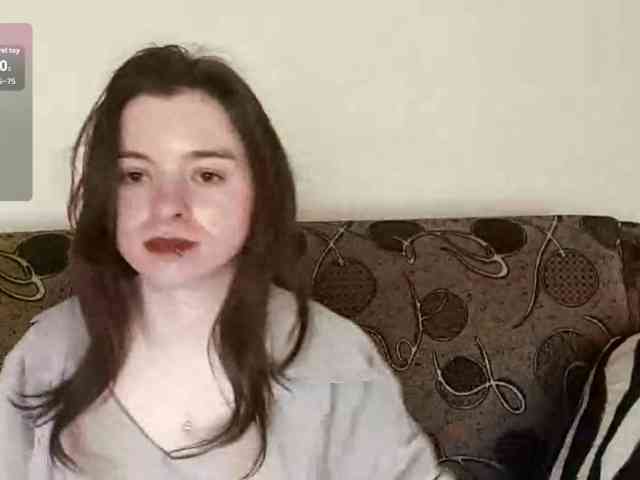 AnnabellKowalkowski webcam