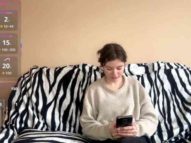 AnnabellKowalkowski webcam