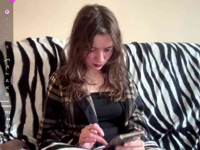 AnnabellKowalkowski webcam