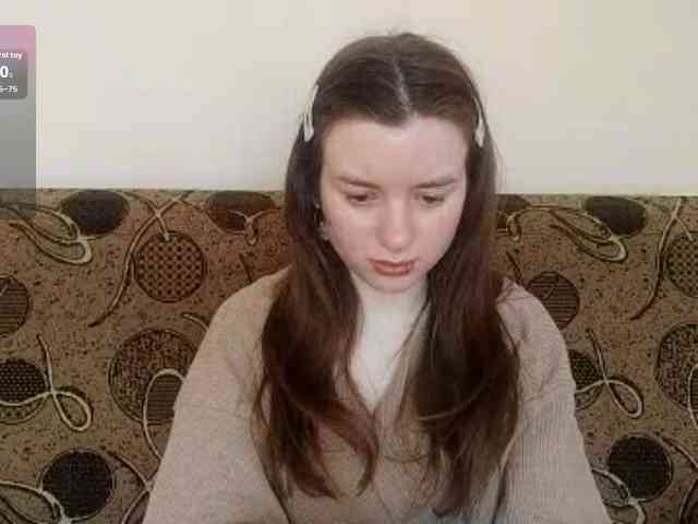 AnnabellKowalkowski webcam