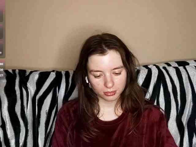 AnnabellKowalkowski webcam