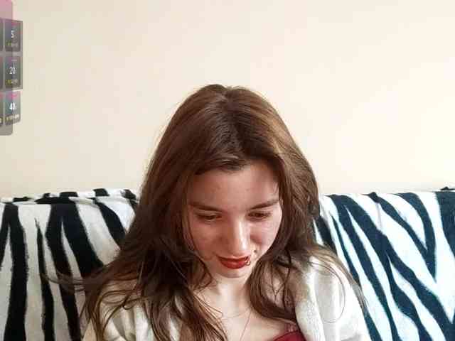 AnnabellKowalkowski webcam