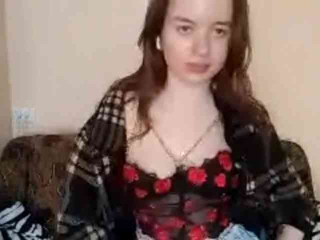 AnnabellKowalkowski webcam