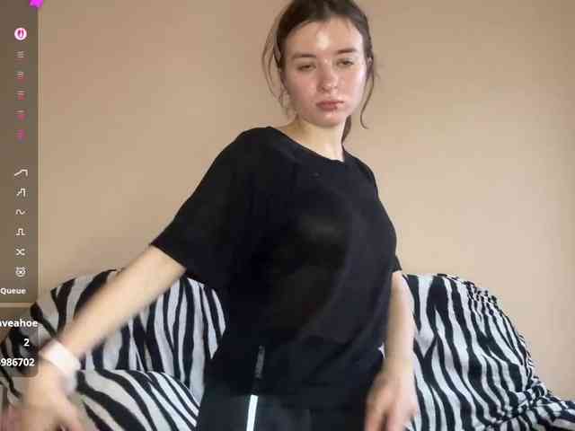 AnnabellKowalkowski webcam