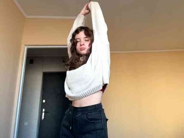 AnnabellKowalkowski webcam