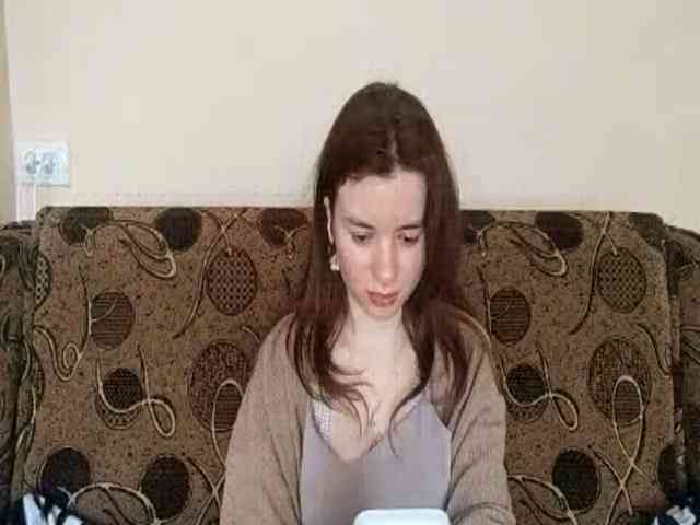 AnnabellKowalkowski webcam