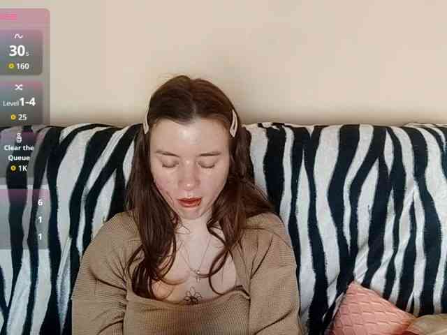 AnnabellKowalkowski webcam