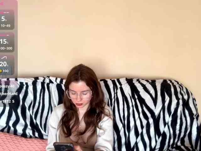 AnnabellKowalkowski webcam