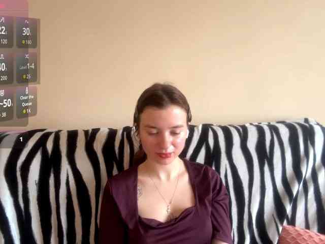 AnnabellKowalkowski webcam