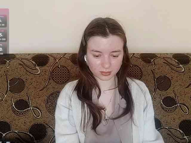 AnnabellKowalkowski webcam