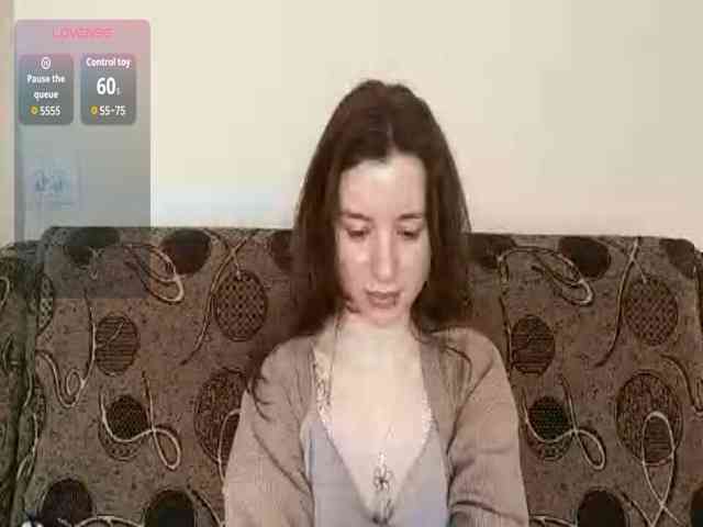 AnnabellKowalkowski webcam