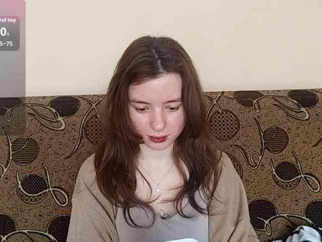 AnnabellKowalkowski webcam