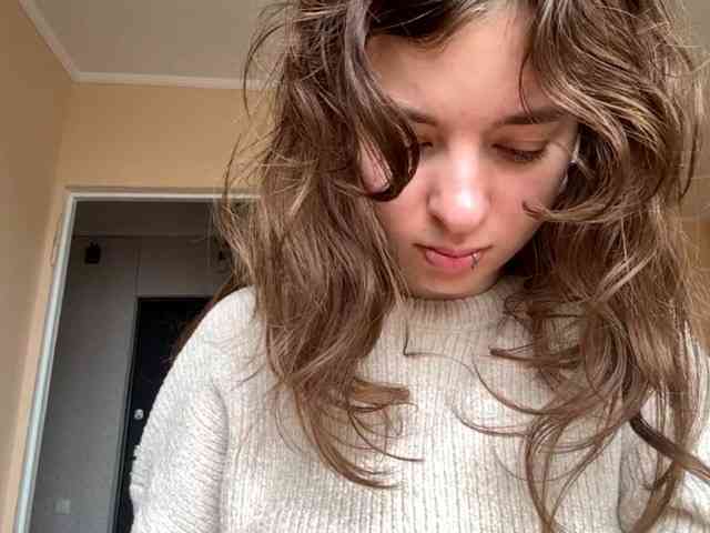 AnnabellKowalkowski webcam