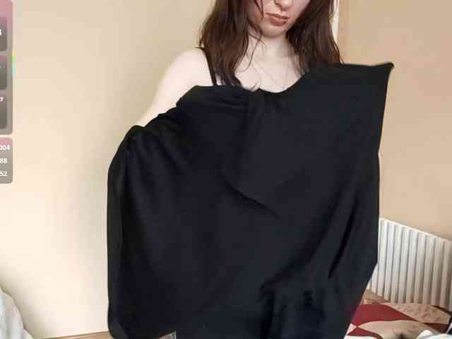 AnnabellKowalkowski webcam