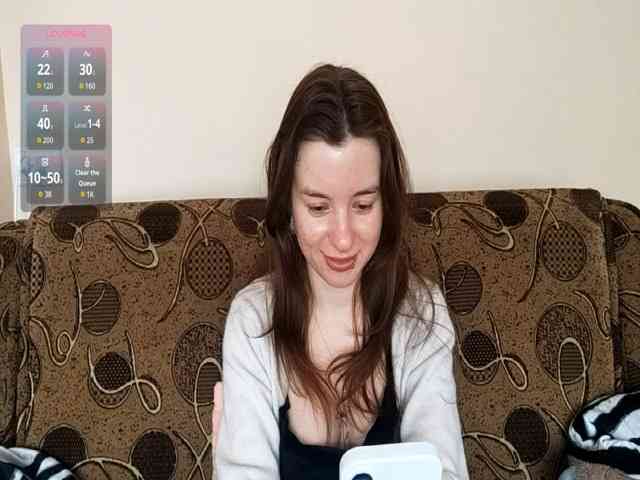 AnnabellKowalkowski webcam