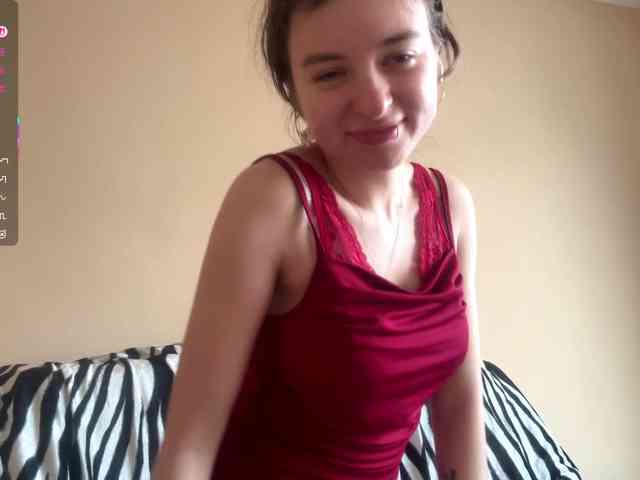 AnnabellKowalkowski webcam