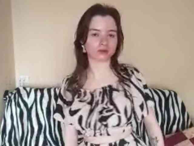 AnnabellKowalkowski webcam