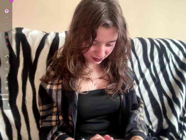 AnnabellKowalkowski webcam