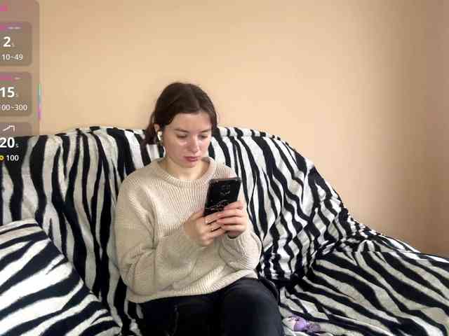 AnnabellKowalkowski webcam