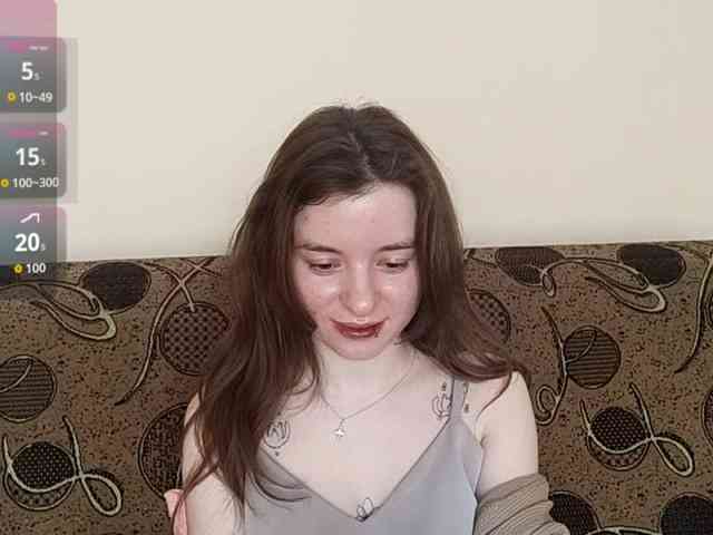 AnnabellKowalkowski webcam